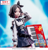 XStellar GIRLS BAND CRY Tomo Ebizuka 3