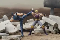 DIG Co. DIGACTION Fist of the North Star THOUZER - Fist of the North Star - photo 3