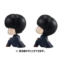 MegaHouse Lookup MASHLE  Mash Burnedead＆Lance Crown Set【with gift】 - MASHLE: MAGIC AND MUSCLES - photo 5