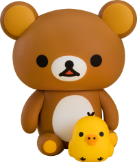 Nendoroid Rilakkuma 2