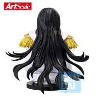 Boa Hancock (Devil's Night) "One Piece", Ichibansho Art Scale Figure 3