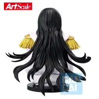 BANDAI Boa Hancock (Devil's Night) "One Piece", Ichibansho Art Scale Figure - ONE PIECE - photo 3