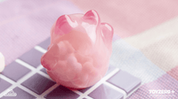 PP X MONSTER Sparkle Lucky Kitten Daruma Blind Box 110