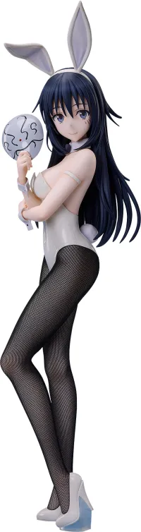 FREEing Shizu: Bunny Ver. - That Time I Got Reincarnated as a Slime - photo 4