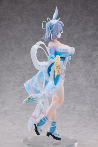 Yumi: Japanese Bunny Ver. 2