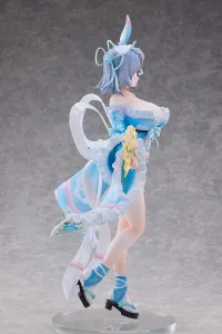 FREEing Yumi: Japanese Bunny Ver. - Shinovi Master Senran Kagura - photo 2