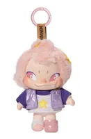 52TOYS NINNIC – Wild & Free Plush Keychain Blind Box (Blind Box/6) - NINNIC - photo 28
