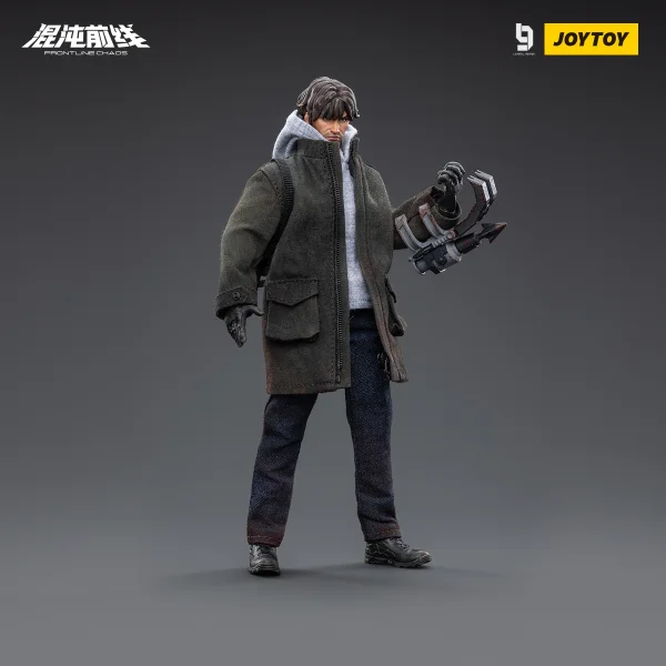 JOYTOY FRONTLINE CHAOS LOWE - JOYTOY Original Series