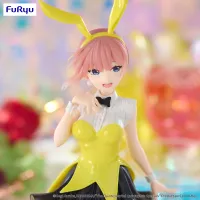 FuRyu The Quintessential Quintuplets Specials　Trio-Try-iT Figure -Nakano Ichika Bunnies ver. Another Color- - The Quintessential Quintuplets - photo 2