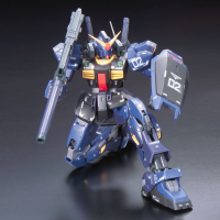 RG 1/144 #07 RX-178 Gundam MK-II (TITANS) 4