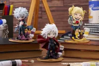 BUSHIROAD CREATIVE PalVerse Palé.My Hero Academia Tomura Shigarak - My Hero Academia - photo 6