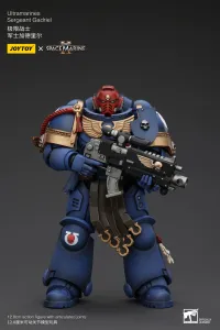 JOYTOY Ultramarines Sergeant Gadriel - Warhammer 40K - photo 8