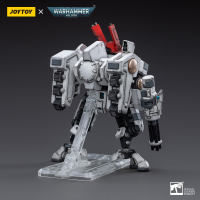 T'au Empire XV8 Crisis Battlesuit Shas'vre Tash'lor 2