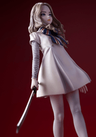 M3GAN BISHOUJO STATUE 5