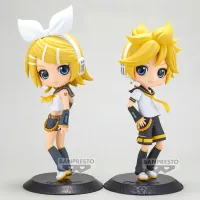 BANDAI Kagamine Rin (ver. A) - Hatsune Miku - photo 5