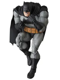 MEDICOM TOY MAFEX BATMAN (The Dark Knight Returns) - DC Comics - photo 2