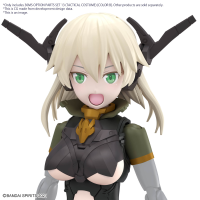 30MS OPTION PARTS SET 13 (TACTICAL COSTUME) [COLOR B] 2