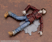 ZOMBINOID AGONY 10