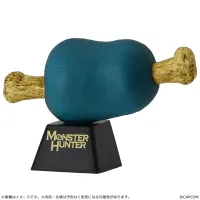 CAPCOM Monster Hunter Desktop Figure ~meat collection~ - Monster Hunter - photo 5