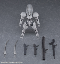MODEROID SHIKON (Dual-pilot Model) 7