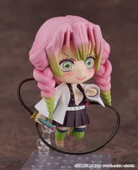 GOOD SMILE COMPANY Nendoroid Mitsuri Kanroji - Demon Slayer: Kimetsu no Yaiba - photo 6