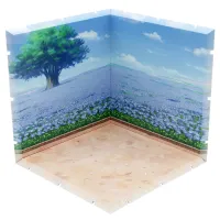 PLM Dioramansion 150: Nemophila - Figure Accessories - photo 1