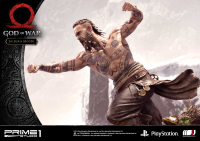 Ultimate Premium Masterline God Of War Baldur & Broods 50