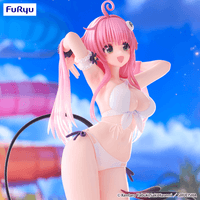 To Love Ru Darkness Trio-Try-iT Figure -Lala Satalin Deviluke- 3