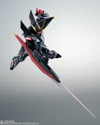 TAMASHII NATIONS <SIDE MS> GAT-X207 BLITZ GUNDAM ver. A.N.I.M.E. "MOBILE SUIT GUNDAM SEED", Bandai Spirits Robot Spirits - Mobile Suit Gundam SEED - photo 6