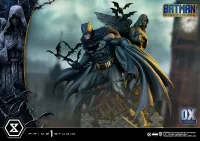 Prime 1 Studio Ultimate Premium Masterline Batman (Comics) Batman Rebirth Edition (Blue) DX Bonus Version - DC Comics - photo 62