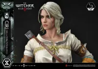 Prime 1 Studio Museum Masterline The Witcher 3: Wild Hunt Ciri Fiona Elen Riannon - Video Games - photo 19