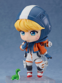 Nendoroid Wattson 6