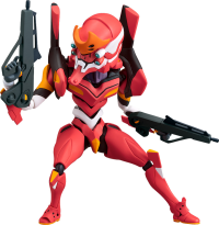 Parfom R! Evangelion Unit-02 2