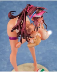 Rocket Boy Erika Kuramoto Beach Volleyball Ver. - Mahou Shoujo - photo 23