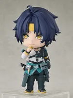 Good Smile Arts Shanghai Nendoroid Harumasa Asaba - Zenless Zone Zero - photo 3