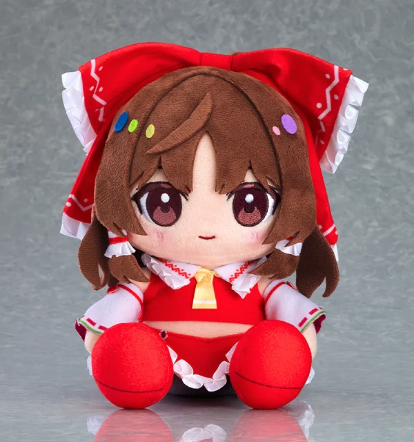 GOOD SMILE COMPANY Chocopuni Plushie Reimu - Touhou Project
