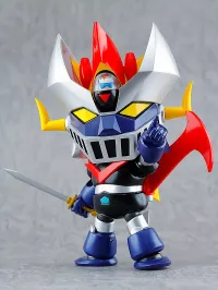 GOOD SMILE COMPANY Nendoroid Great Mazinger - Mazinger Z - photo 3