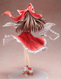 Reimu Hakurei(re-run) 6