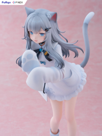 Nachoneko 1/7 Scale Figure 15