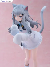 FuRyu Nachoneko 1/7 Scale Figure - Nachoneko - photo 15