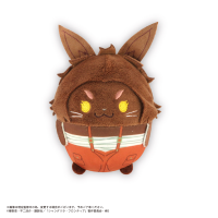 SHANGRI-LA FRONTIER FUWA KORORIN 5