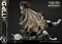Prime 1 Studio Premium Masterline Battle Angel Alita Alita Gally Ultimate Version - Live Action Movies/TV - photo 69