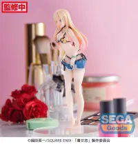 SEGA Luminasta "My Dress-Up Darling" "Marin Kitagawa - First Measurements" - My Dress-Up Darling - photo 5