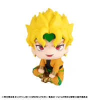 MegaHouse Lookup JoJo's Bizarre Adventure Stardust Crusaders DIO - JoJo's Bizarre Adventure - photo 1