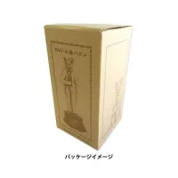 Benelic Baron Statue Music Box - Studio Ghibli - photo 6