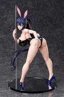 FREEing Akeno Himejima: Bare Leg Bunny Ver. 2nd - High School DxD HERO - photo 1