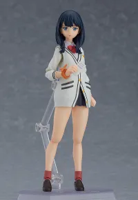 Max Factory figma Rikka Takarada - SSSS.GRIDMAN - photo 2