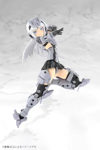 KOTOBUKIYA GRANDE SCALE ARCHITECT - Frame Arms Girl - photo 5