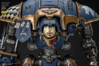 JOYTOY Imperial Knights House Terryn Knight Paladin - Warhammer 40K - photo 5