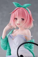 TAITO To Love-Ru Darkness Desktop Cute Figure - Momo (Roomwear Ver.) - To LOVE-Ru - photo 2